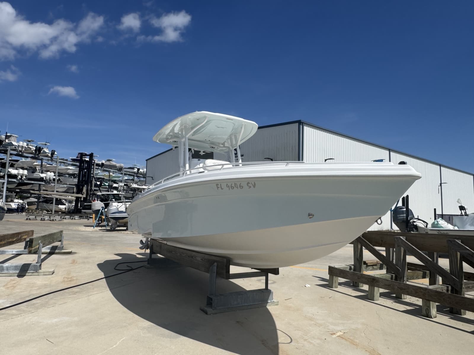 2021 Glasstream 280 PRO-XS - Photo 1