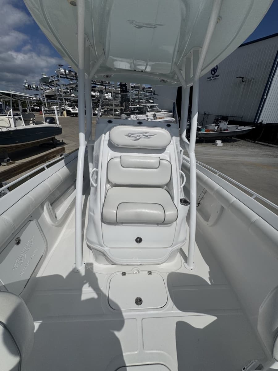 2021 Glasstream 280 PRO-XS - Photo 6