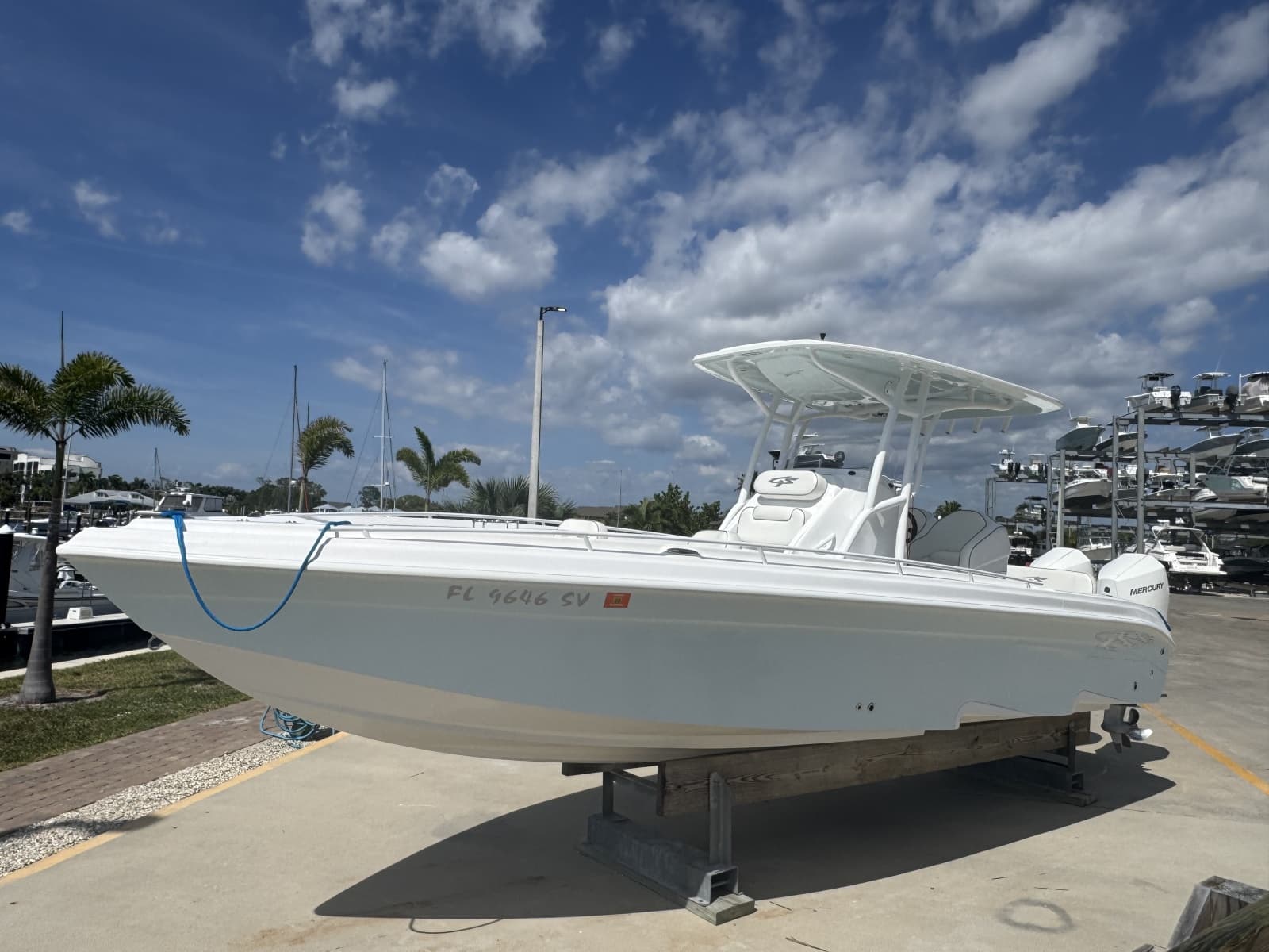 2021 Glasstream 280 PRO-XS - Photo 2