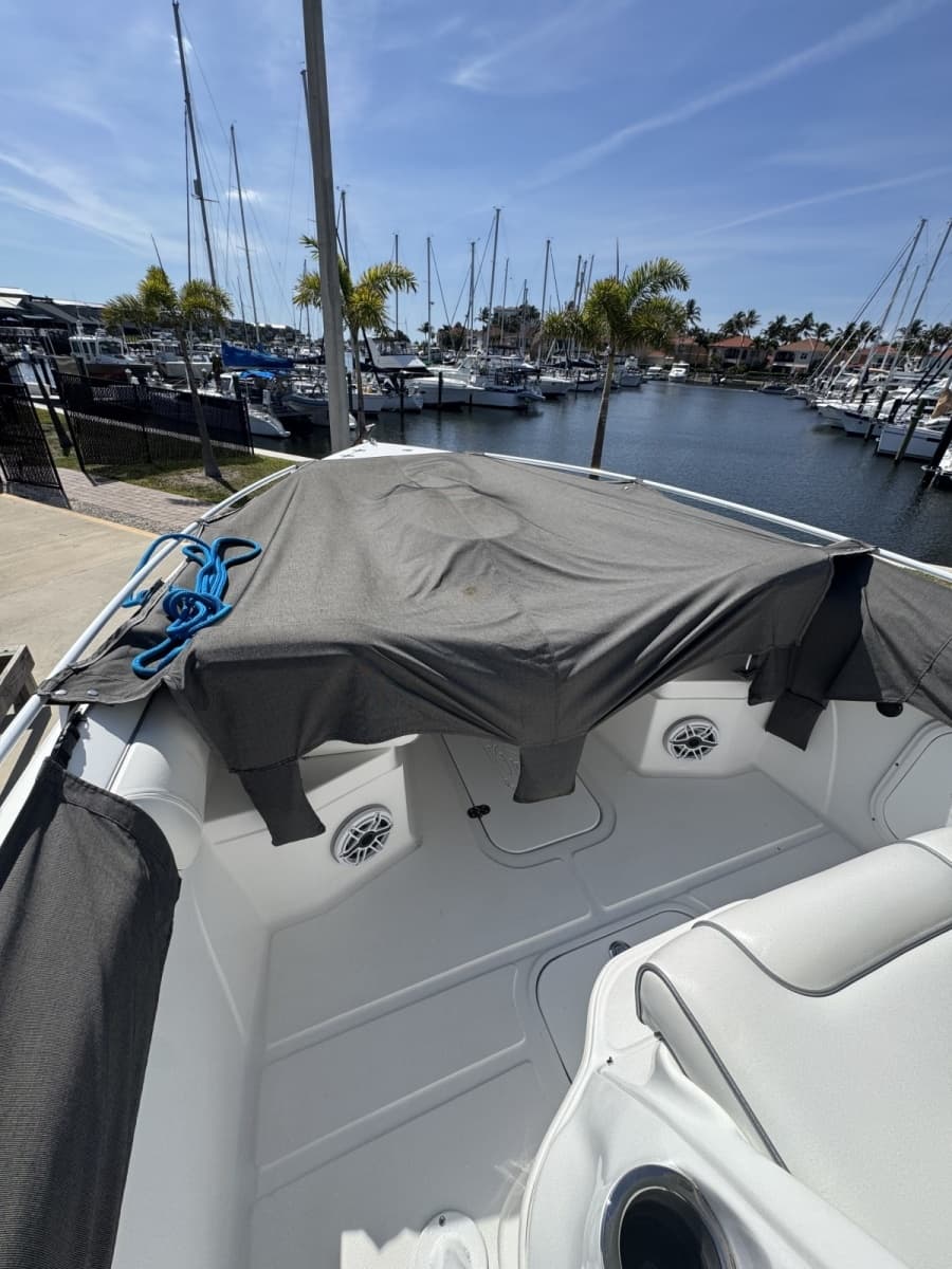 2021 Glasstream 280 PRO-XS - Photo 11