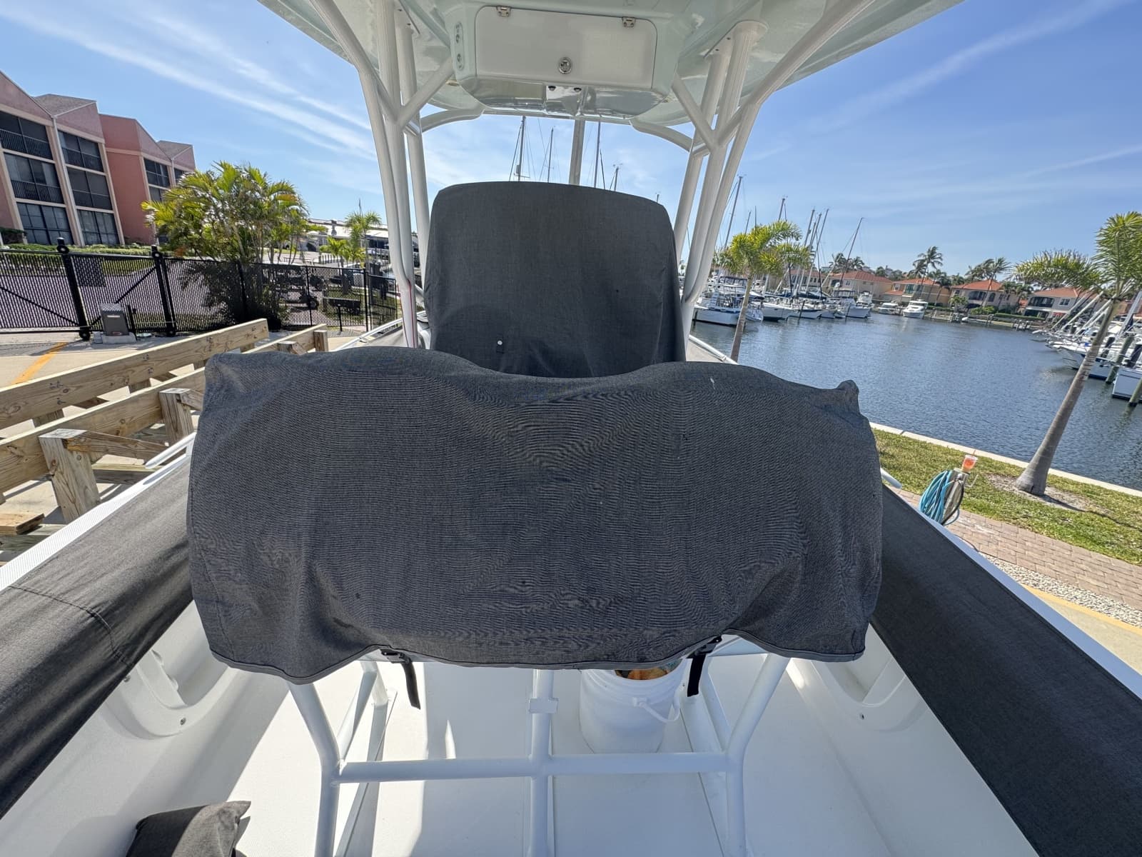 2021 Glasstream 280 PRO-XS - Photo 18