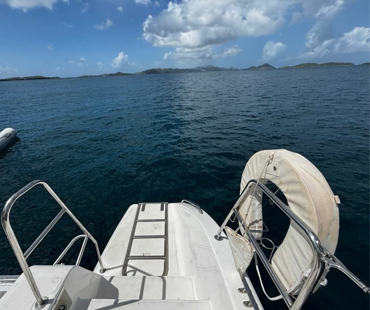 2015 Voyage Yachts 520 - Photo 7