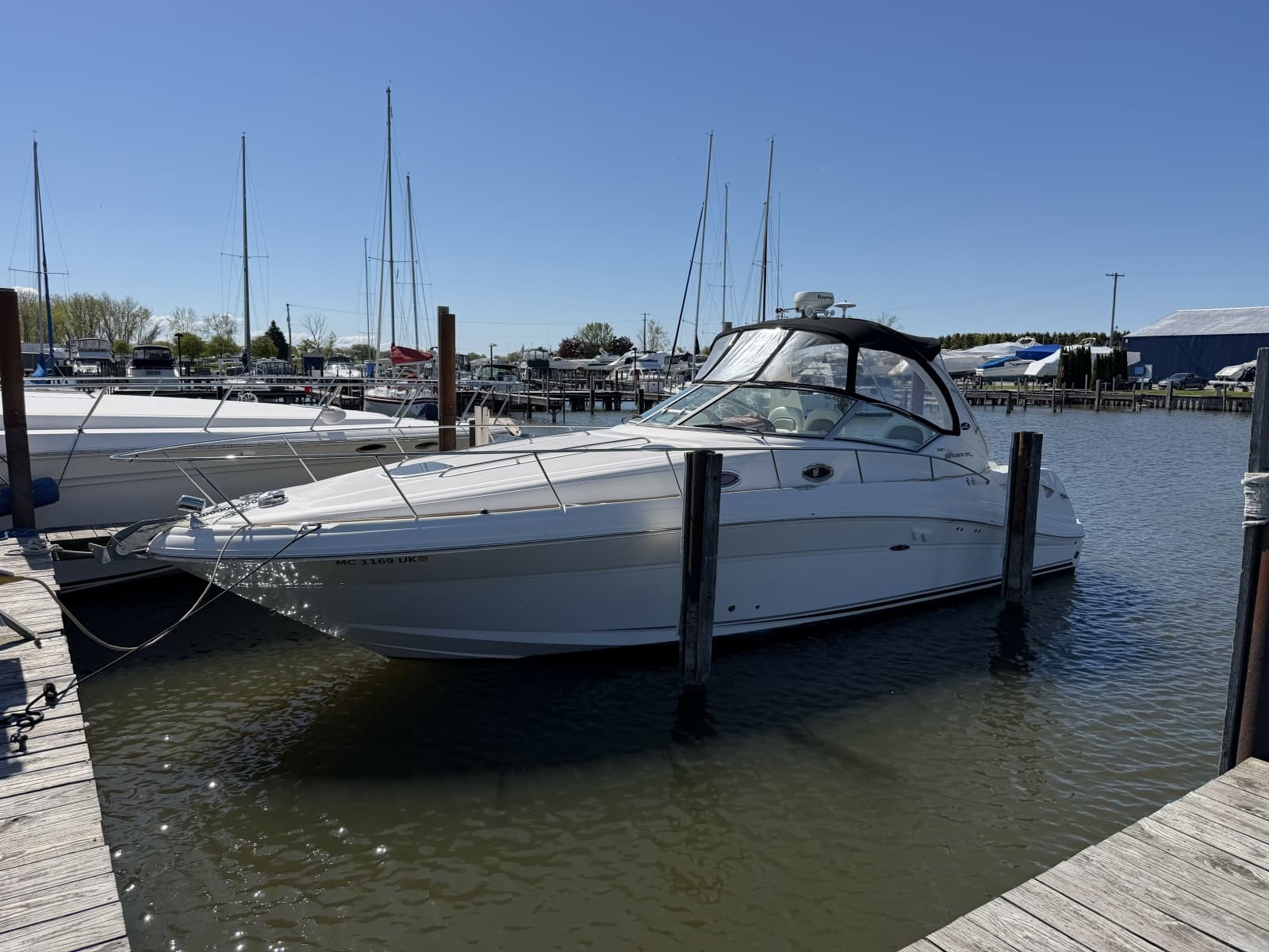 2005 Sea Ray  - Photo 1