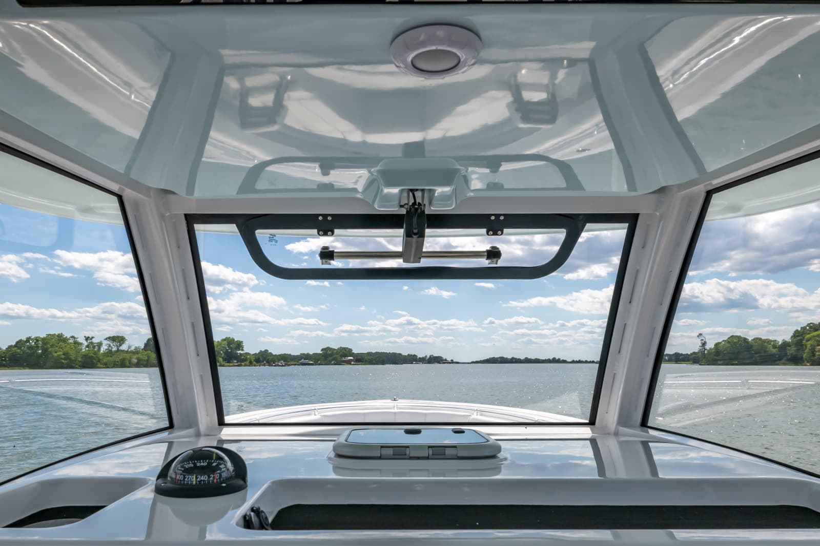 2023 Sportsman Open 352 Center Console - Photo 45
