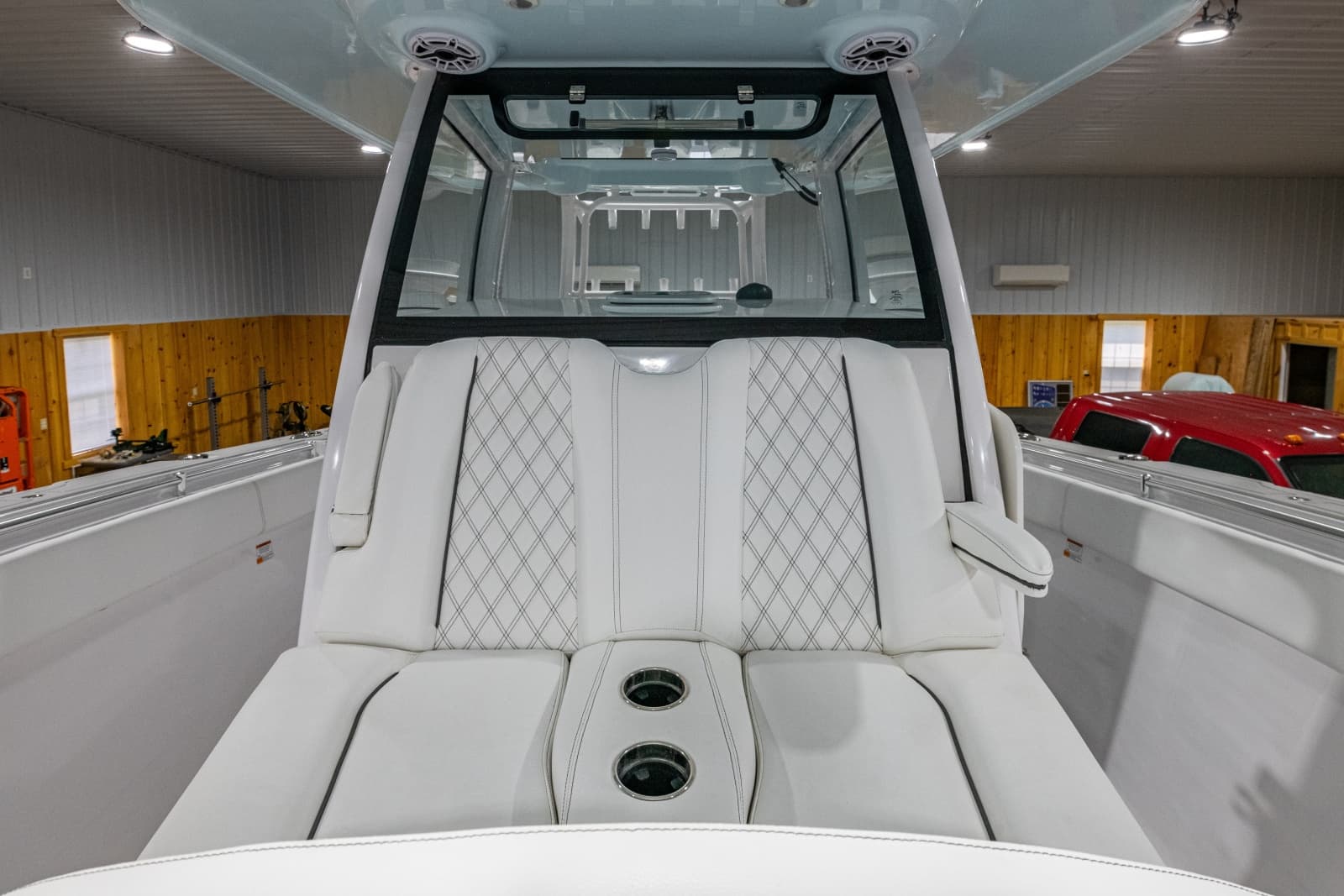 2023 Sportsman Open 352 Center Console - Photo 28