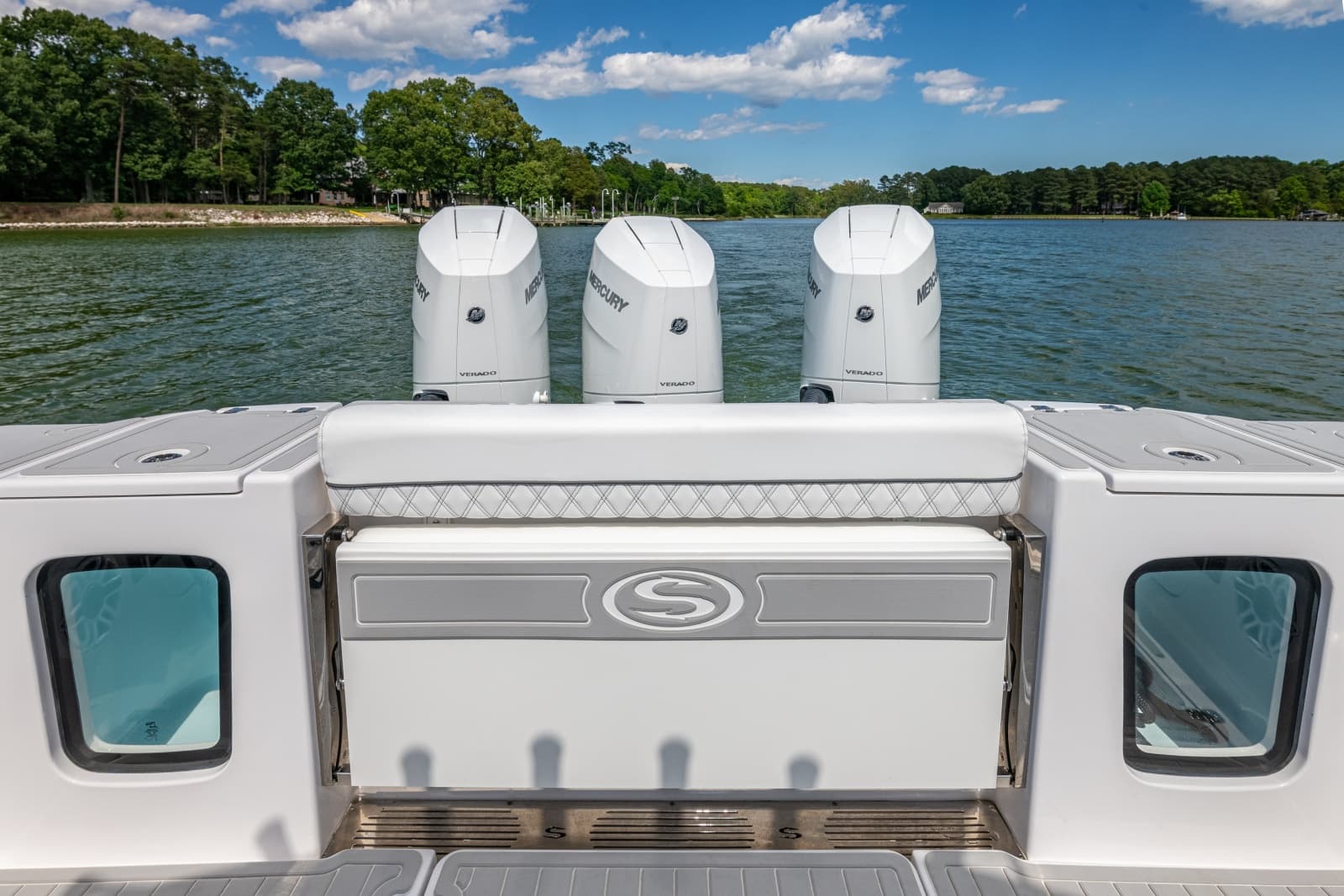 2023 Sportsman Open 352 Center Console - Photo 44