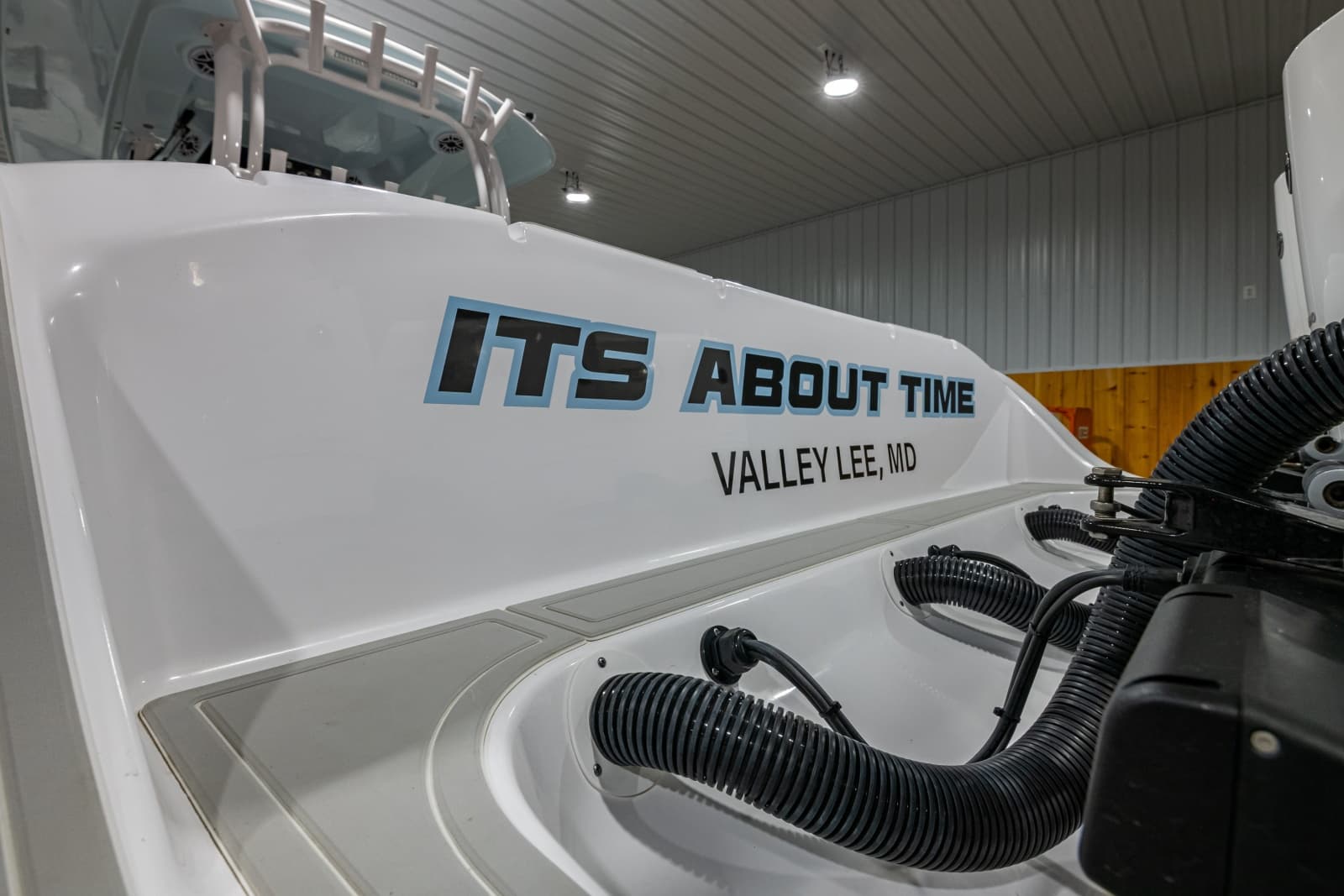 2023 Sportsman Open 352 Center Console - Photo 20