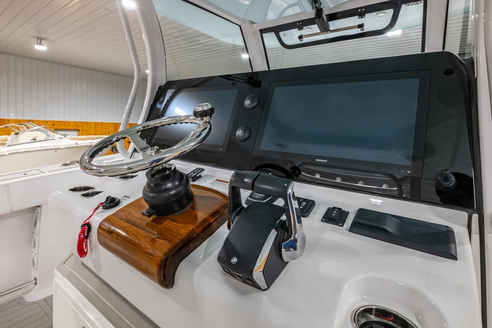 2023 Sportsman Open 352 Center Console - Photo 26
