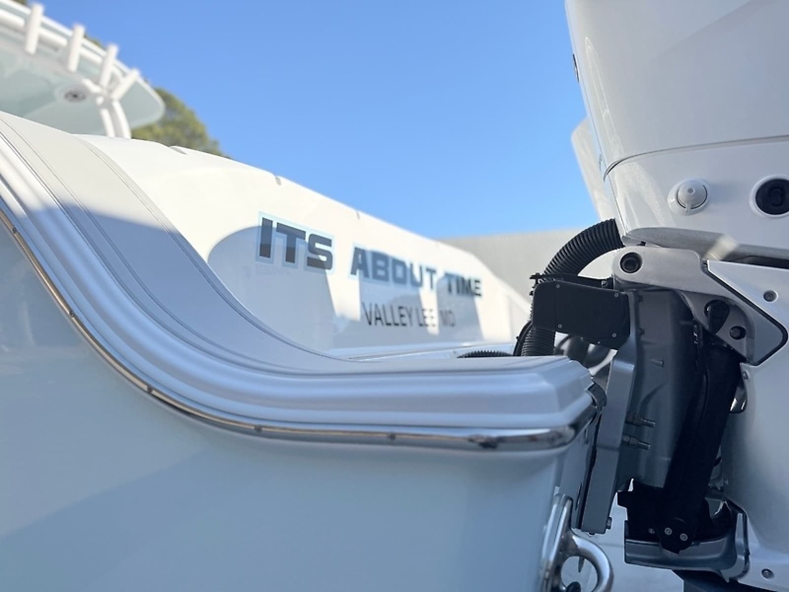 2023 Sportsman Open 352 Center Console - Photo 21