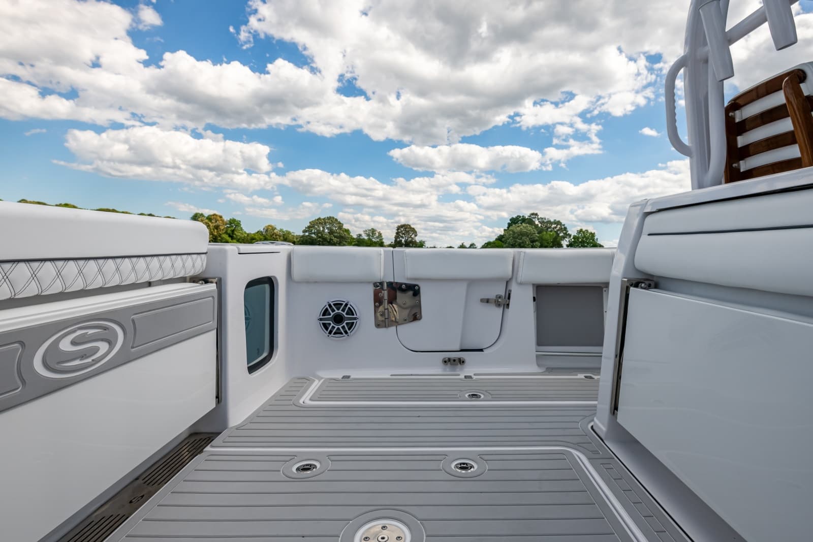 2023 Sportsman Open 352 Center Console - Photo 47