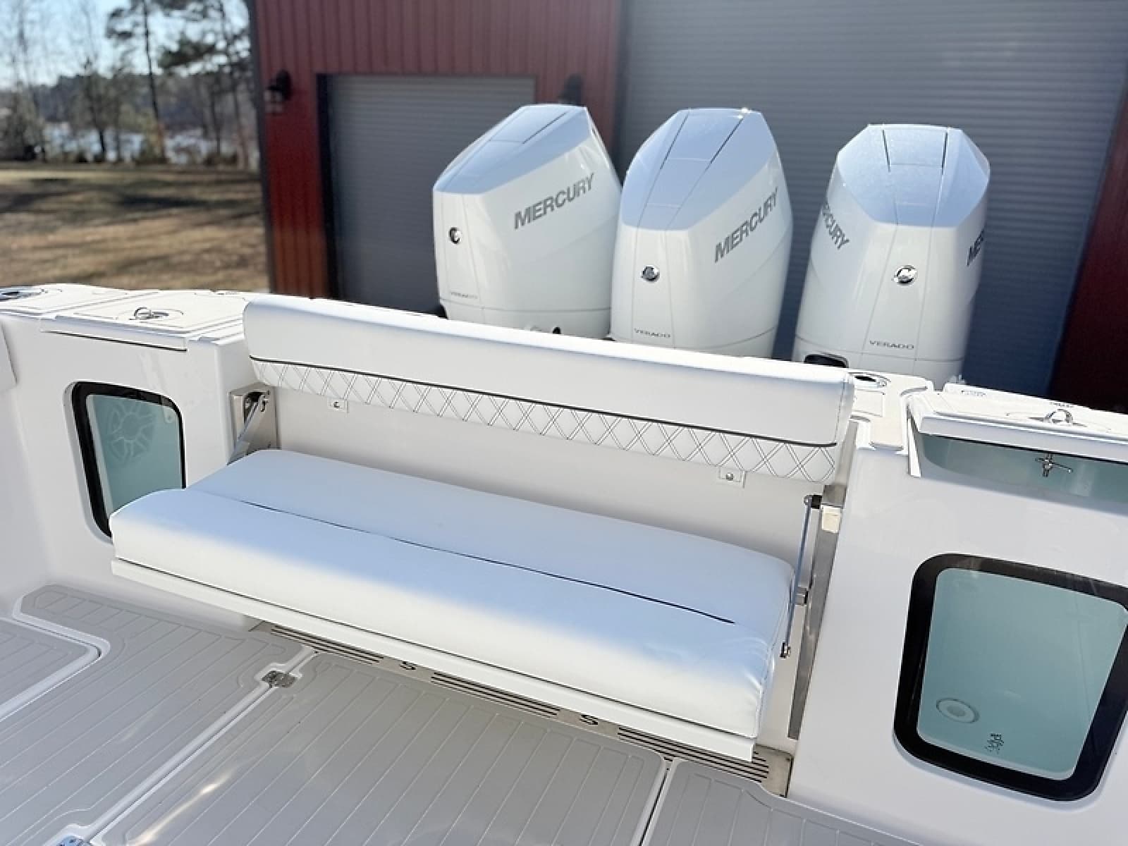 2023 Sportsman Open 352 Center Console - Photo 20