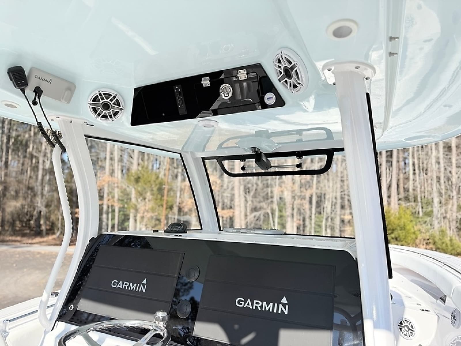 2023 Sportsman Open 352 Center Console - Photo 10
