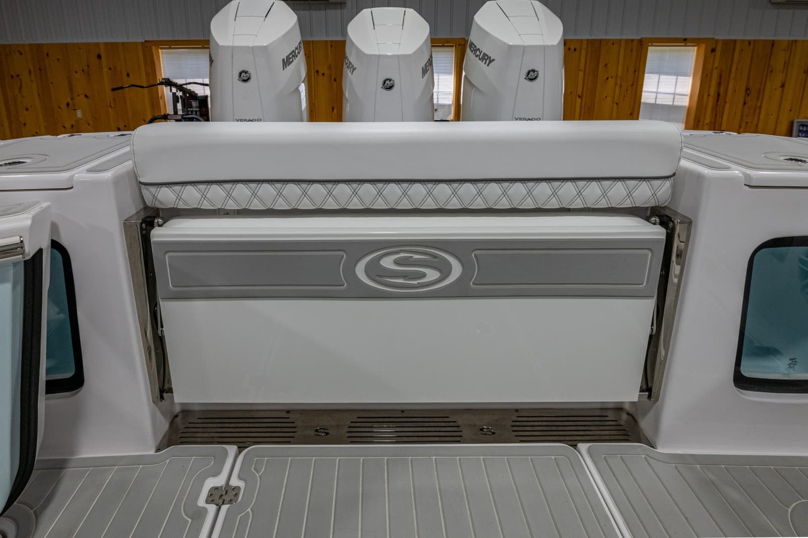 2023 Sportsman Open 352 Center Console - Photo 32