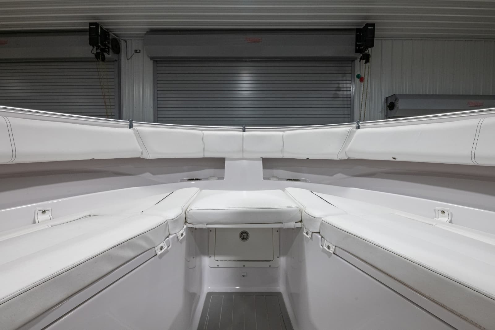 2023 Sportsman Open 352 Center Console - Photo 29