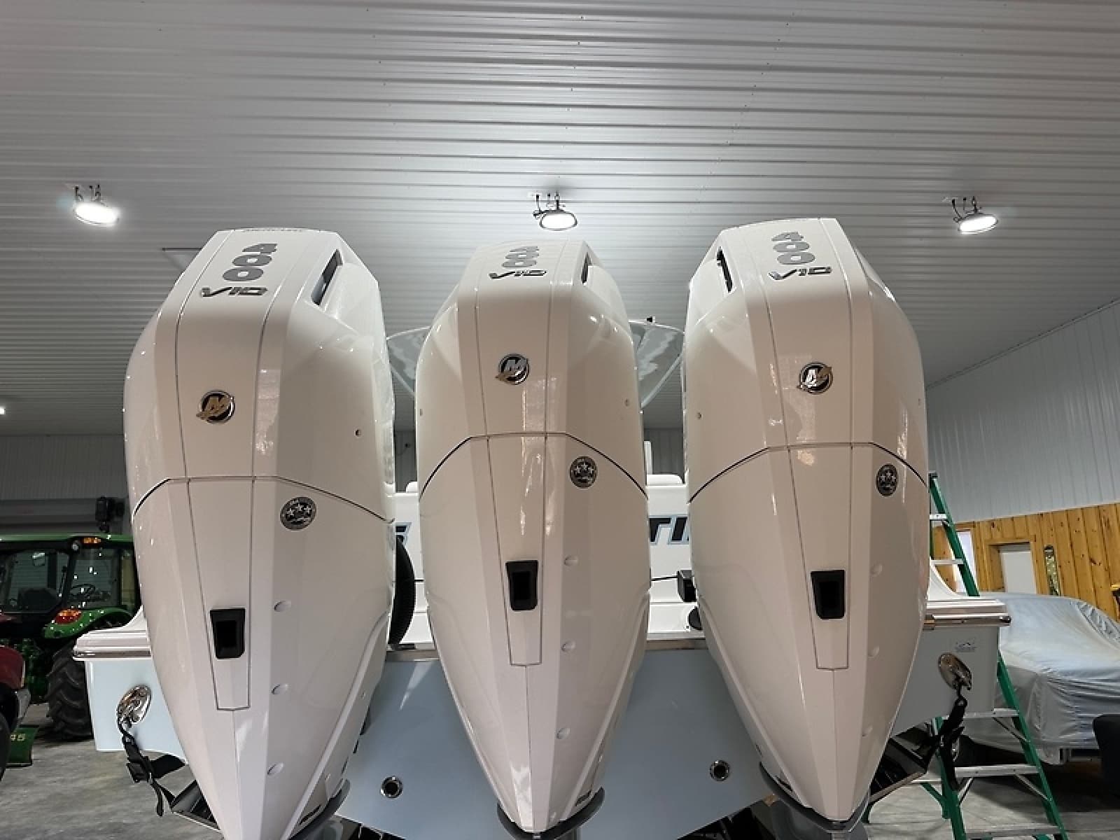 2023 Sportsman Open 352 Center Console - Photo 22