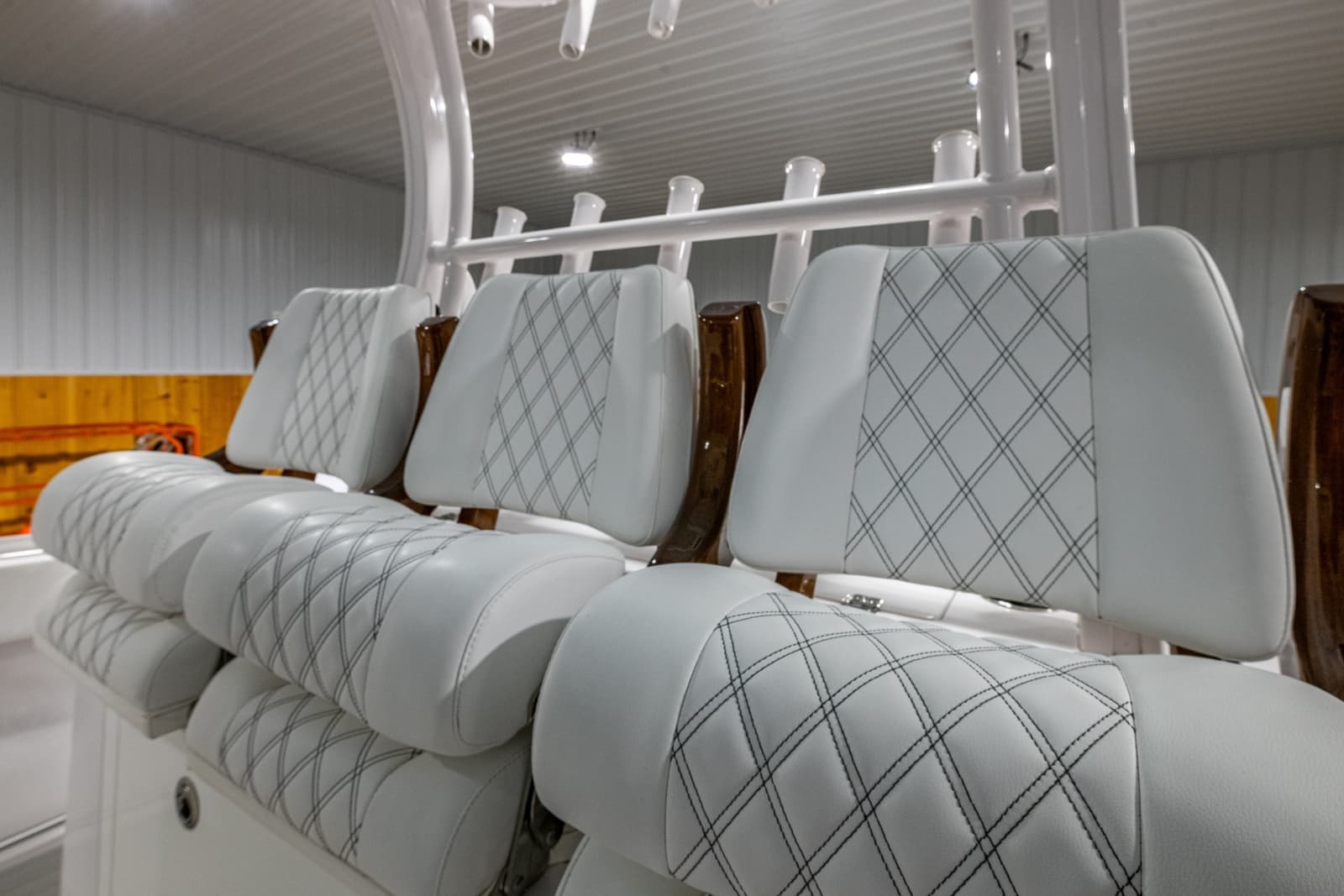 2023 Sportsman Open 352 Center Console - Photo 31