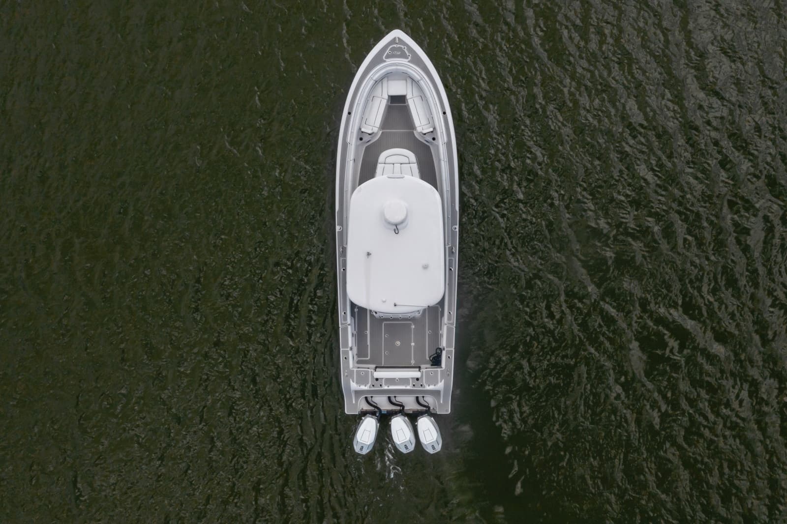 2023 Sportsman Open 352 Center Console - Photo 5