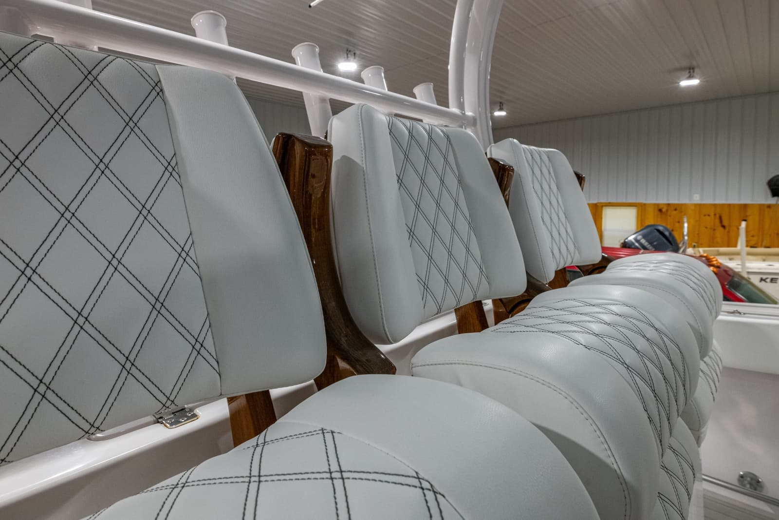 2023 Sportsman Open 352 Center Console - Photo 25