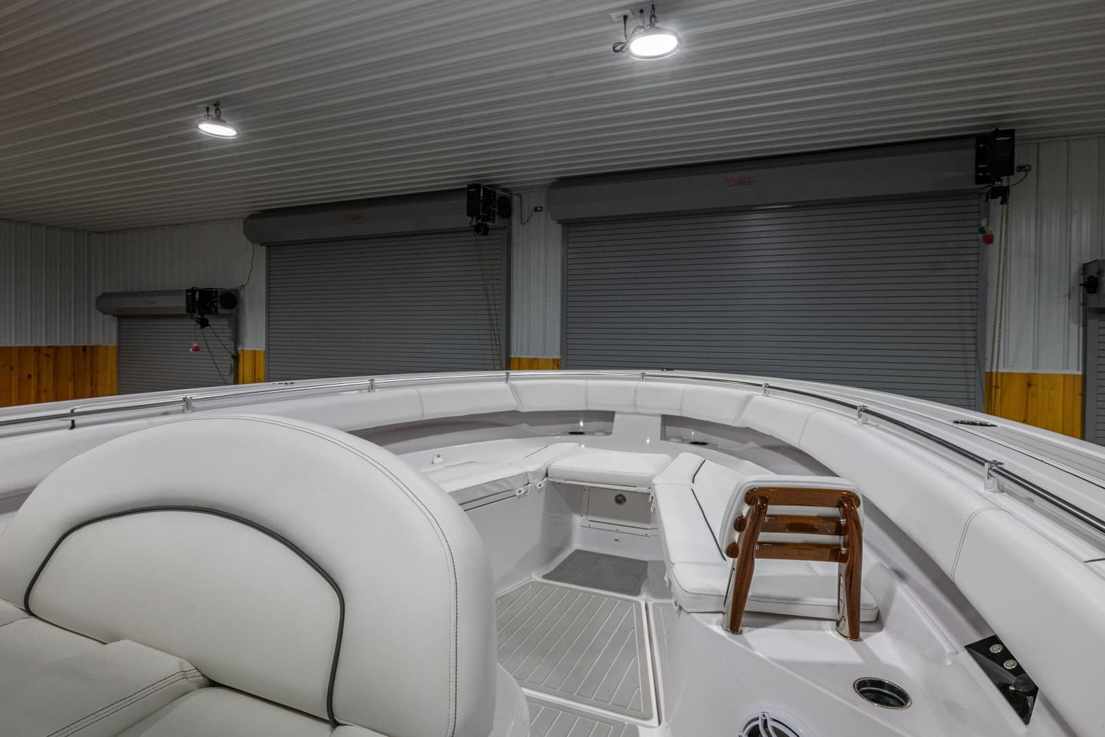 2023 Sportsman Open 352 Center Console - Photo 27
