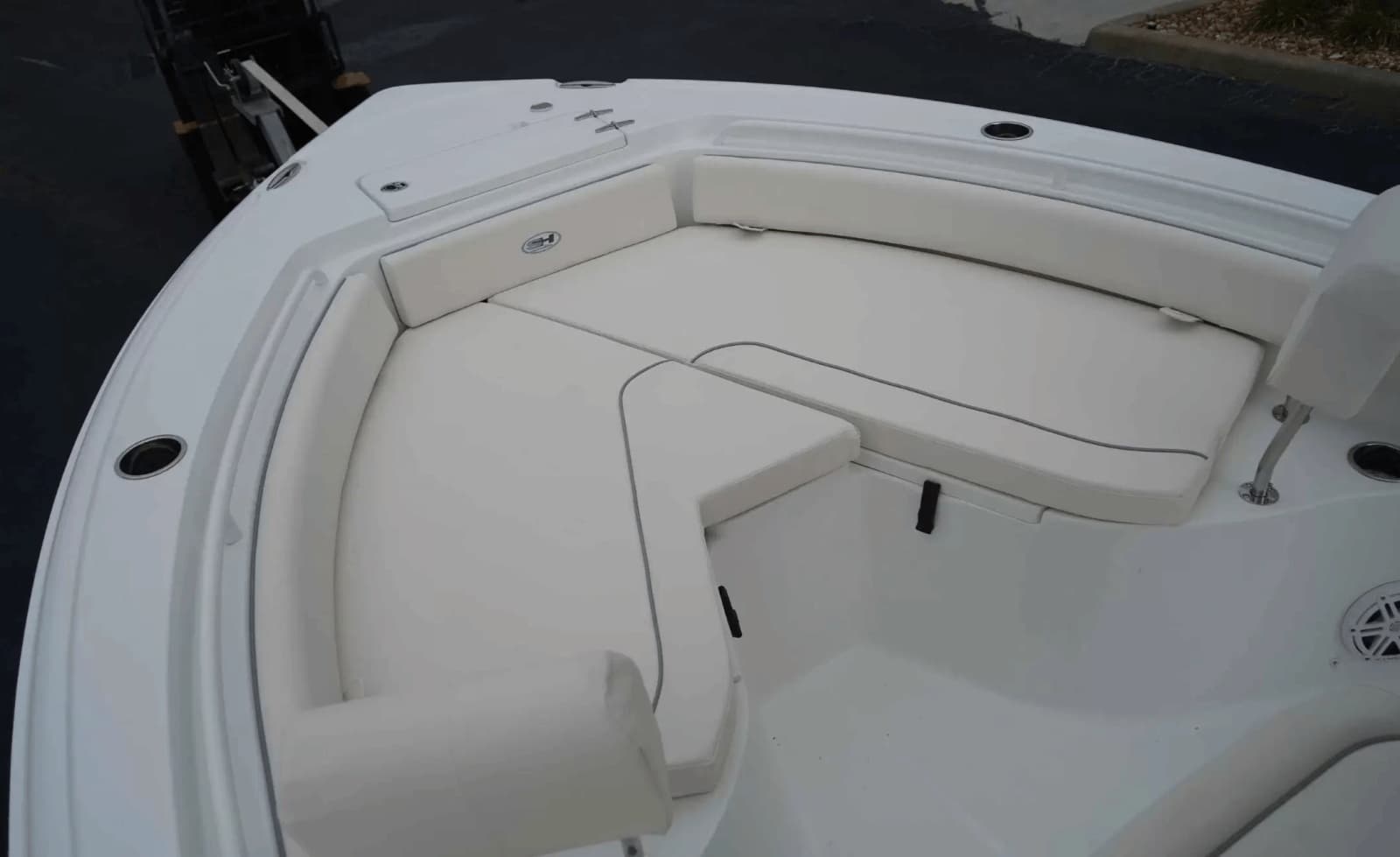 2026 Sea Hunt Ultra 235SE - Photo 14