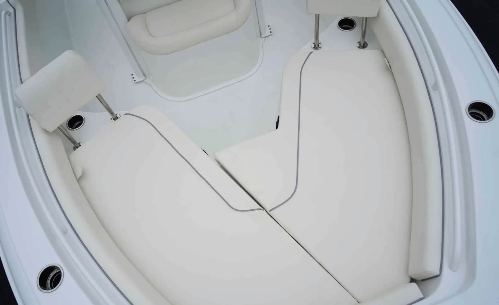 2026 Sea Hunt Ultra 235SE - Photo 15