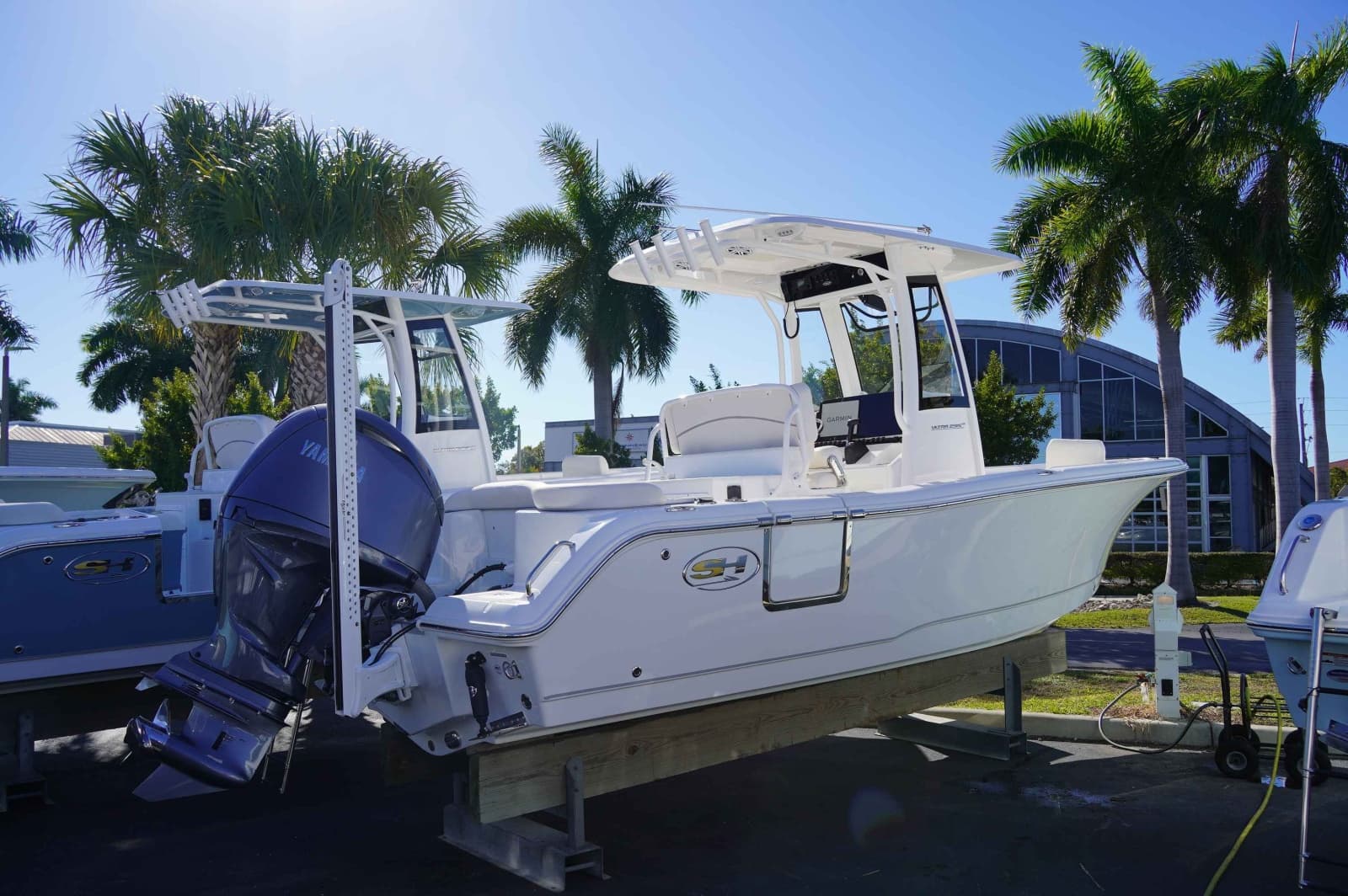 2026 Sea Hunt Ultra 235SE - Photo 2