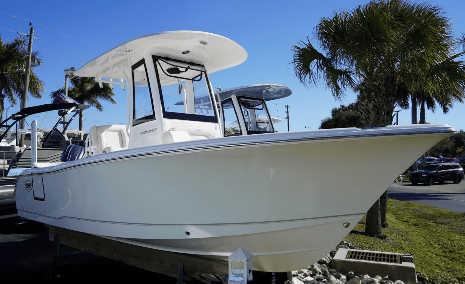 2026 Sea Hunt Ultra 235SE - Photo 1