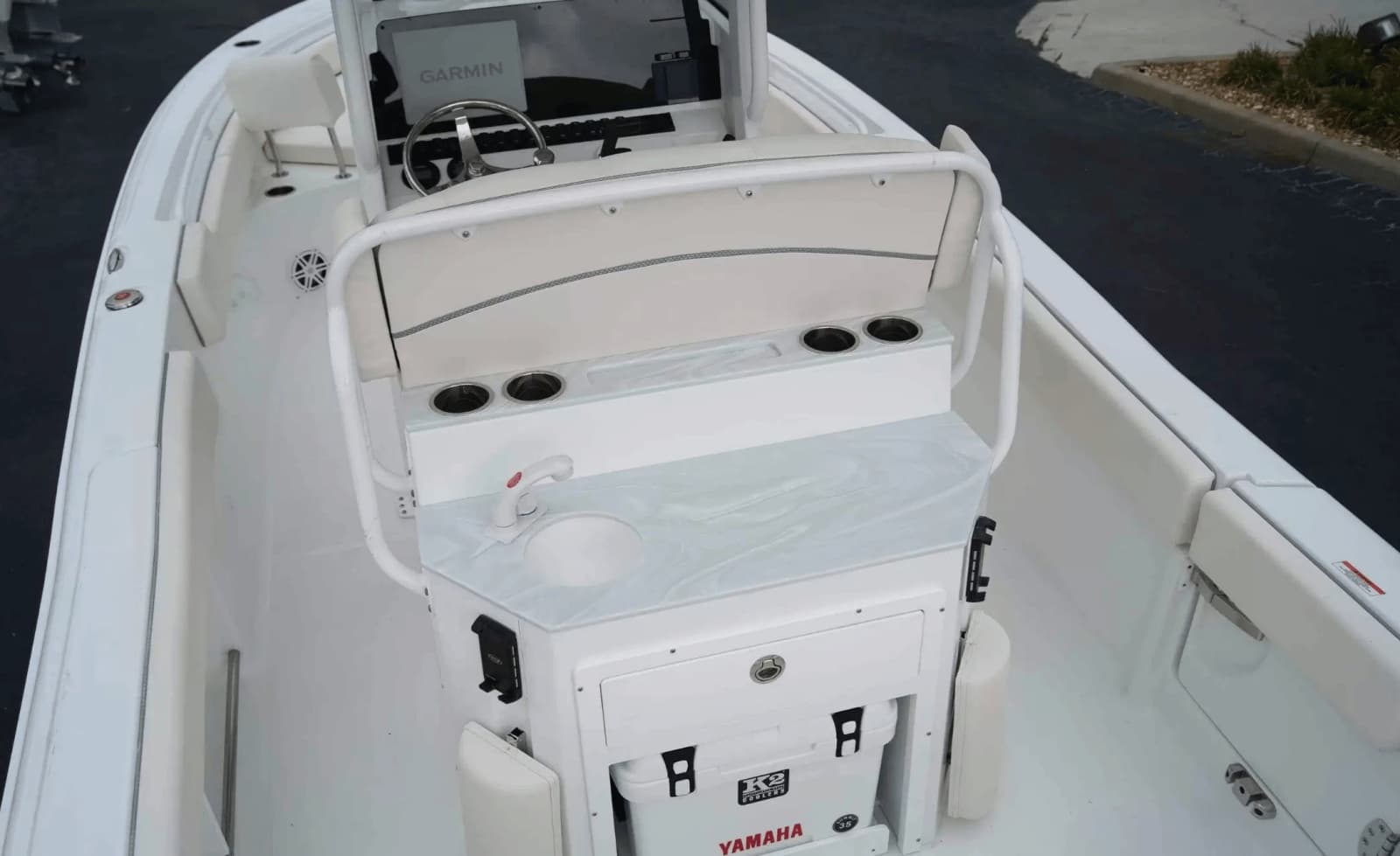 2026 Sea Hunt Ultra 235SE - Photo 4