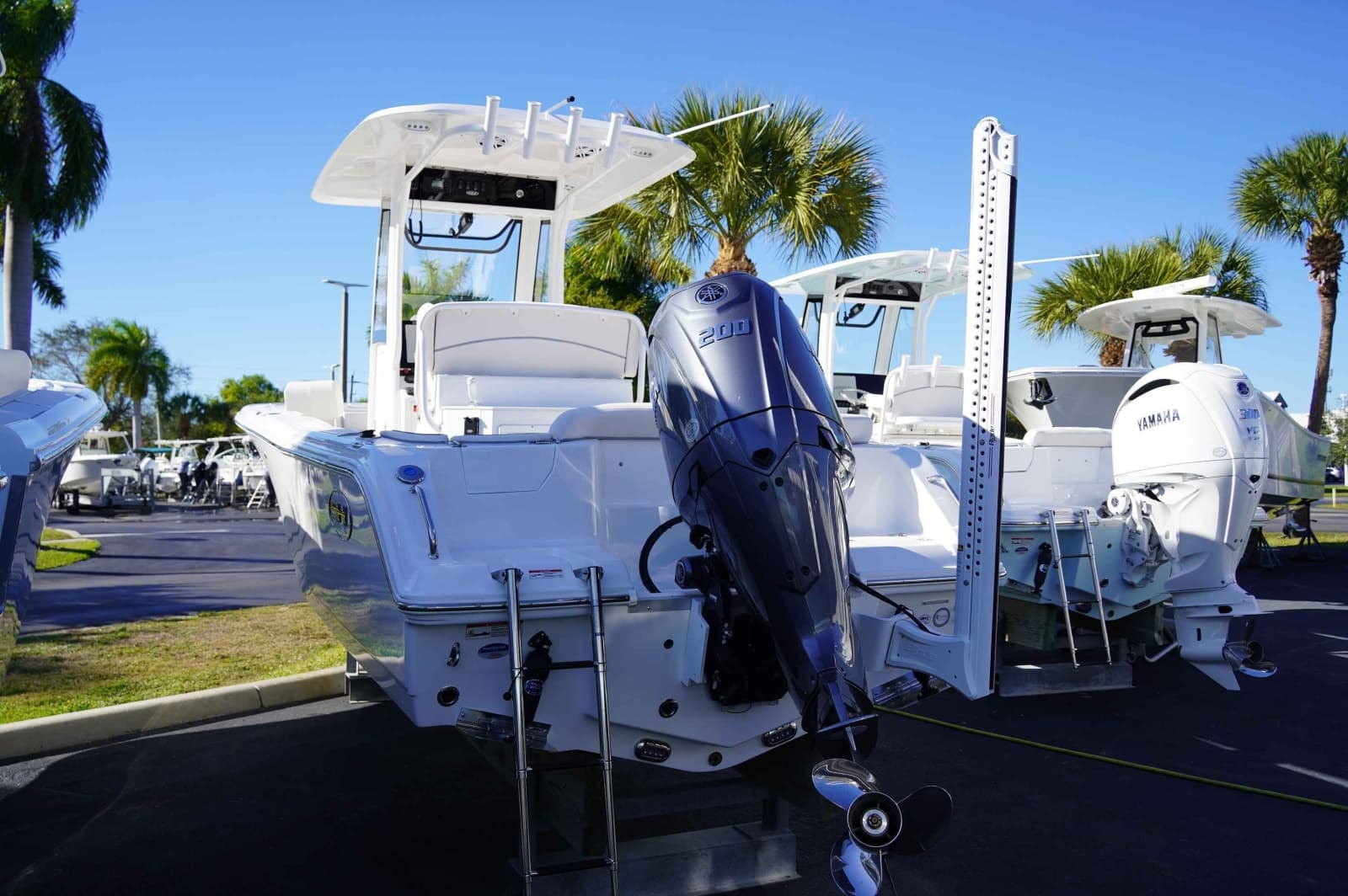 2026 Sea Hunt Ultra 235SE - Photo 3