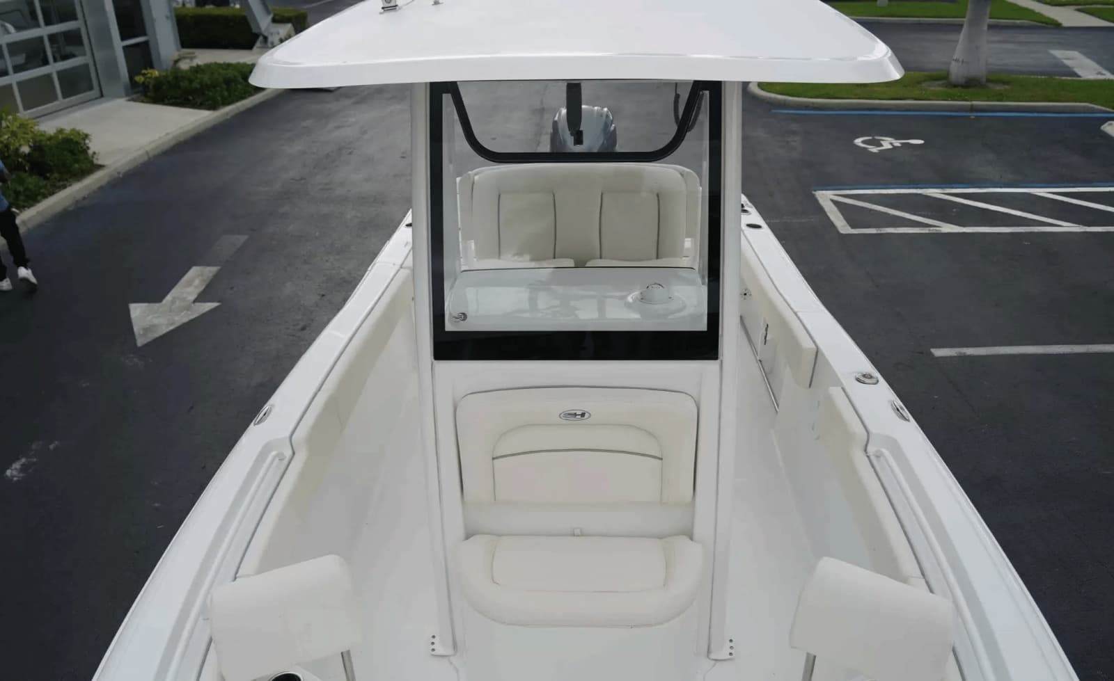 2026 Sea Hunt Ultra 235SE - Photo 7