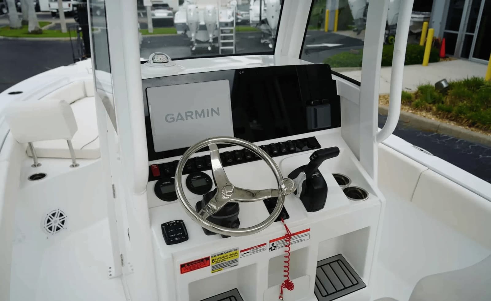 2026 Sea Hunt Ultra 235SE - Photo 6