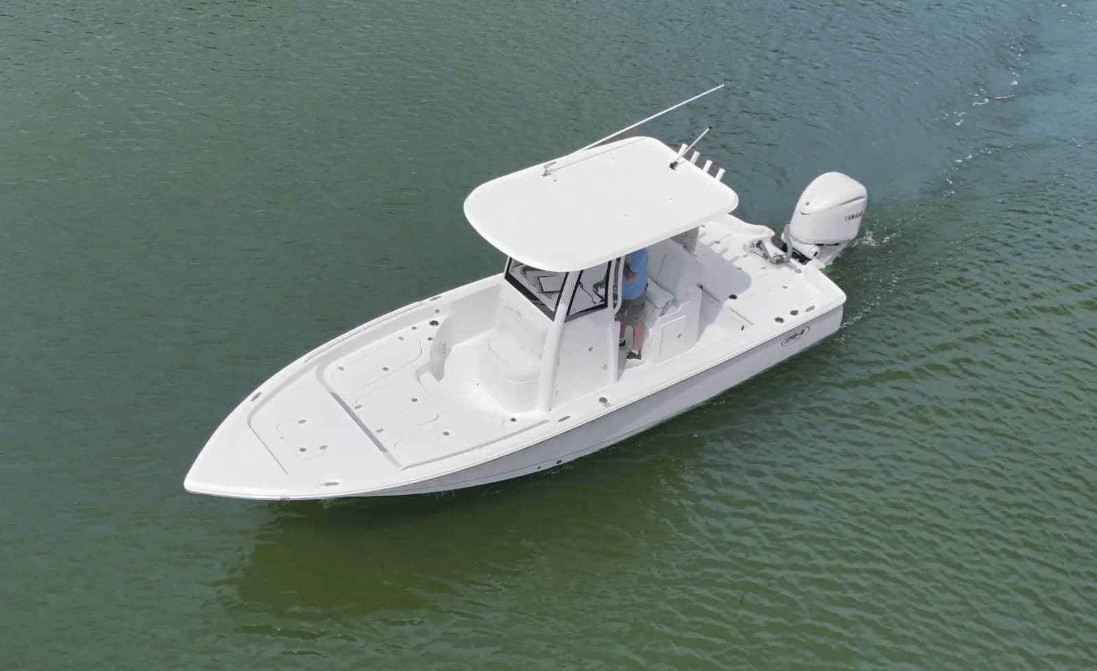 2026 Sea Hunt BX 25 FS - Photo 12