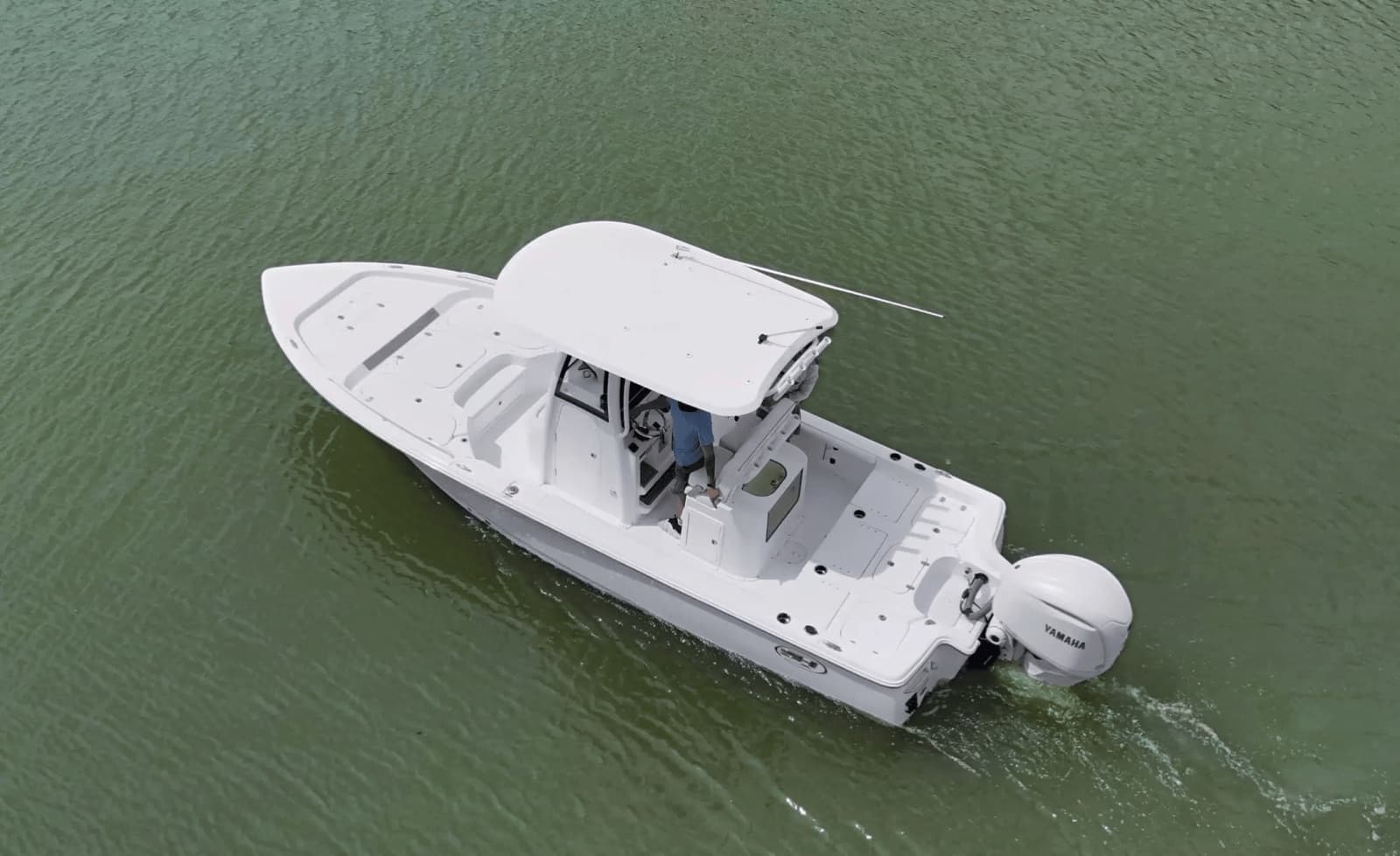 2026 Sea Hunt BX 25 FS - Photo 11
