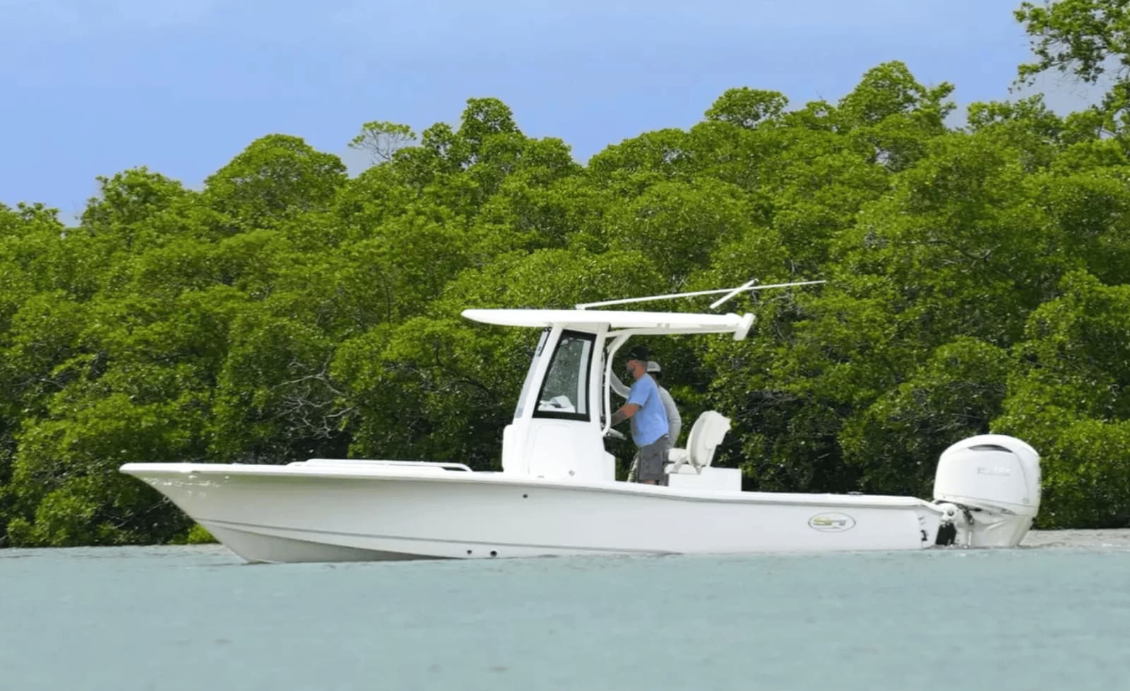 2026 Sea Hunt BX 25 FS - Photo 1