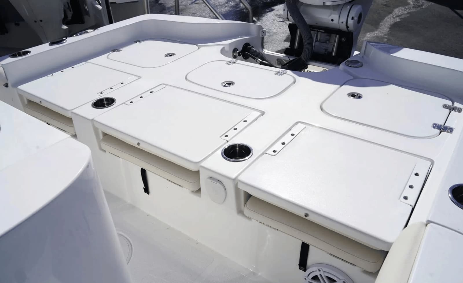 2026 Sea Hunt BX 25 FS - Photo 10