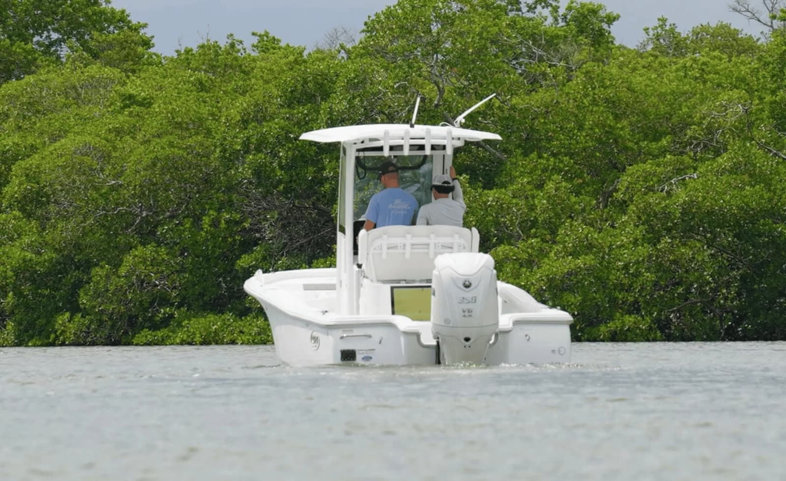2026 Sea Hunt BX 25 FS - Photo 2