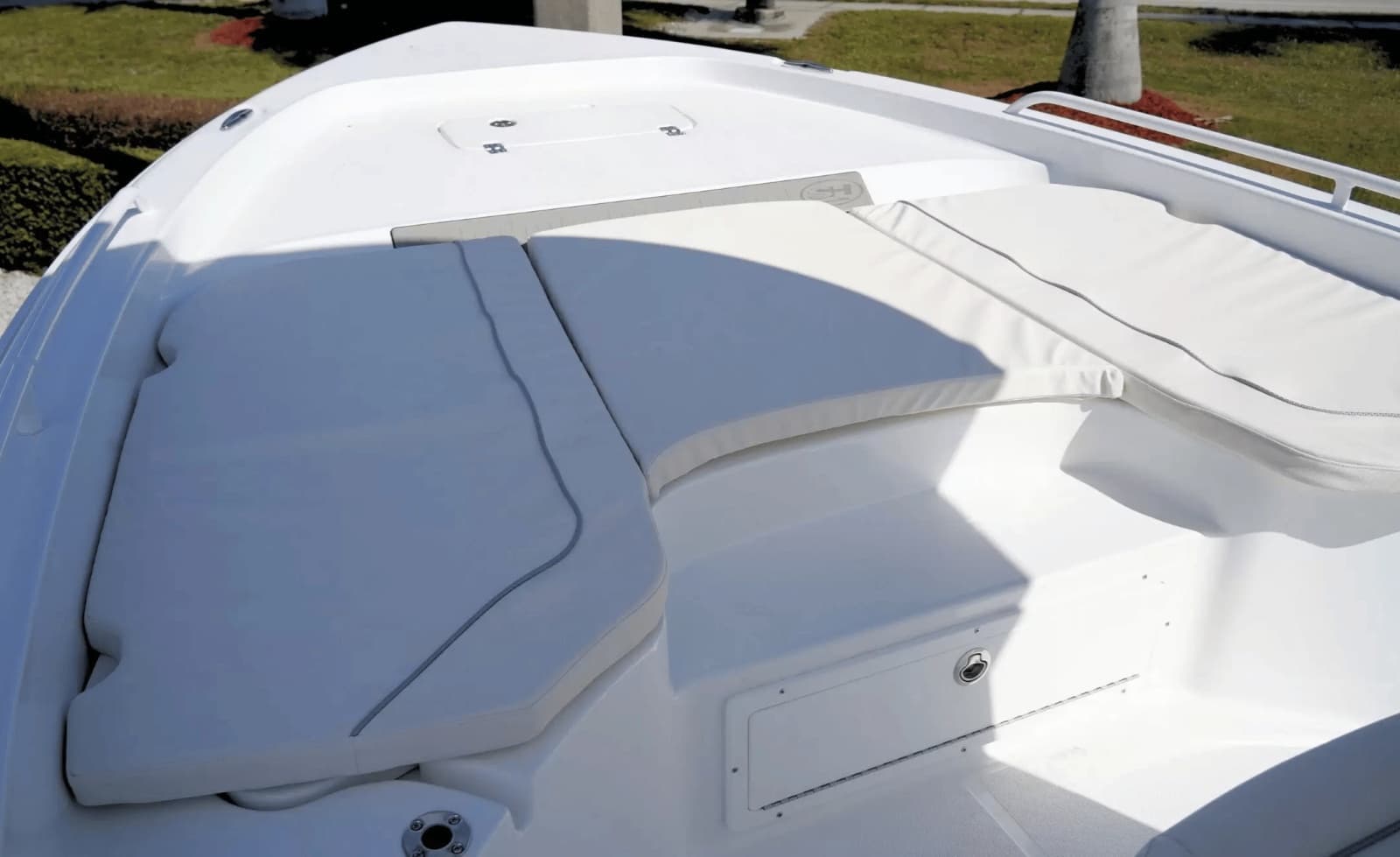 2026 Sea Hunt BX 25 FS - Photo 18