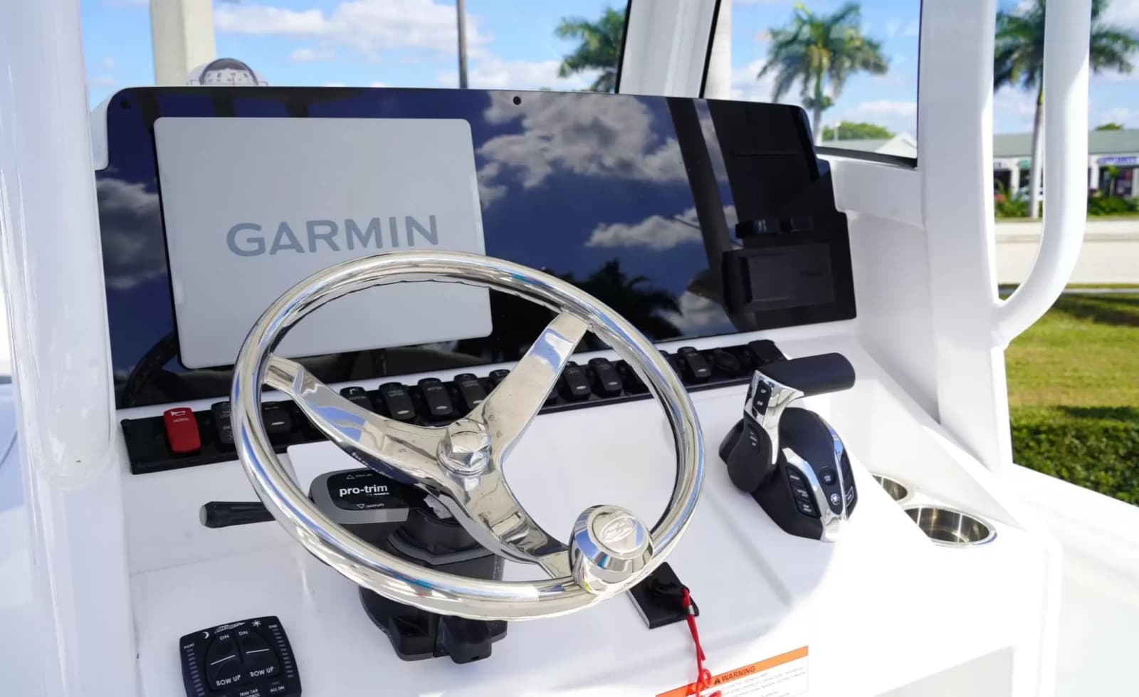 2026 Sea Hunt BX 25 FS - Photo 7