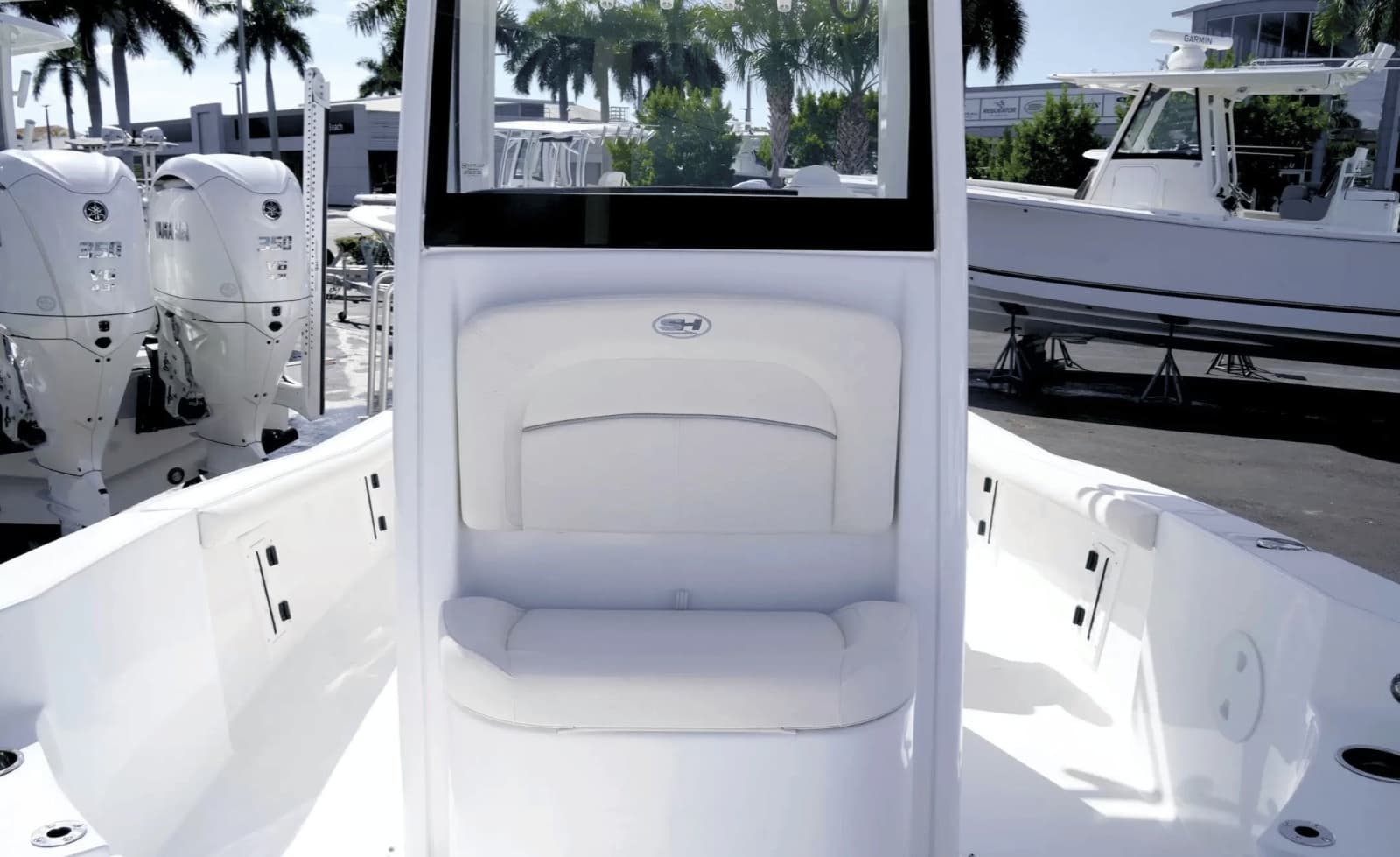 2026 Sea Hunt BX 25 FS - Photo 5
