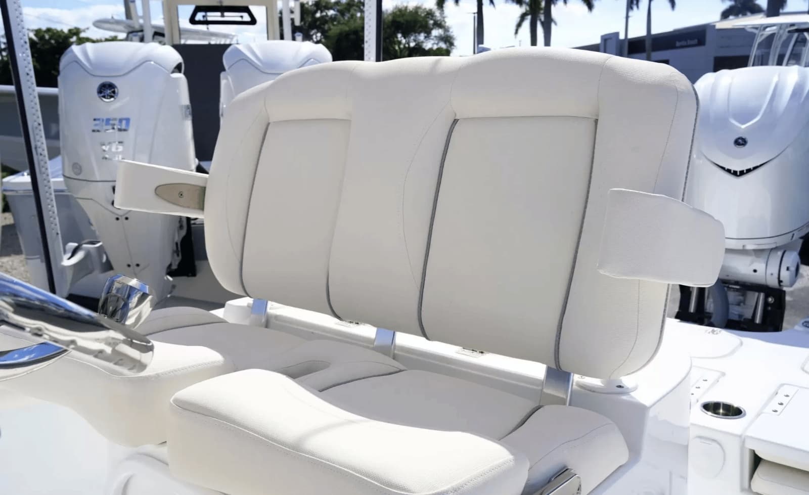 2026 Sea Hunt BX 25 FS - Photo 6