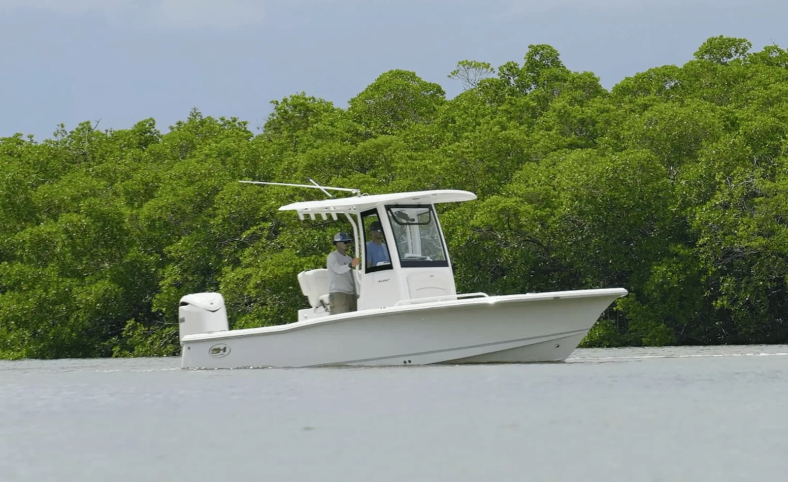 2026 Sea Hunt BX 25 FS - Photo 13