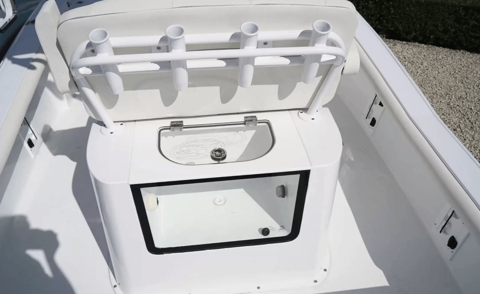 2026 Sea Hunt BX 25 FS - Photo 8