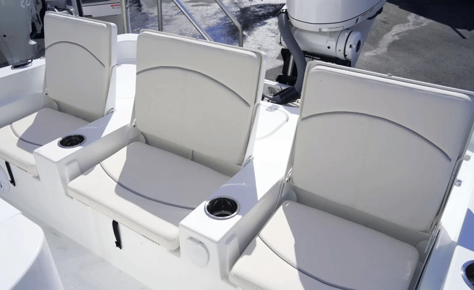 2026 Sea Hunt BX 25 FS - Photo 9