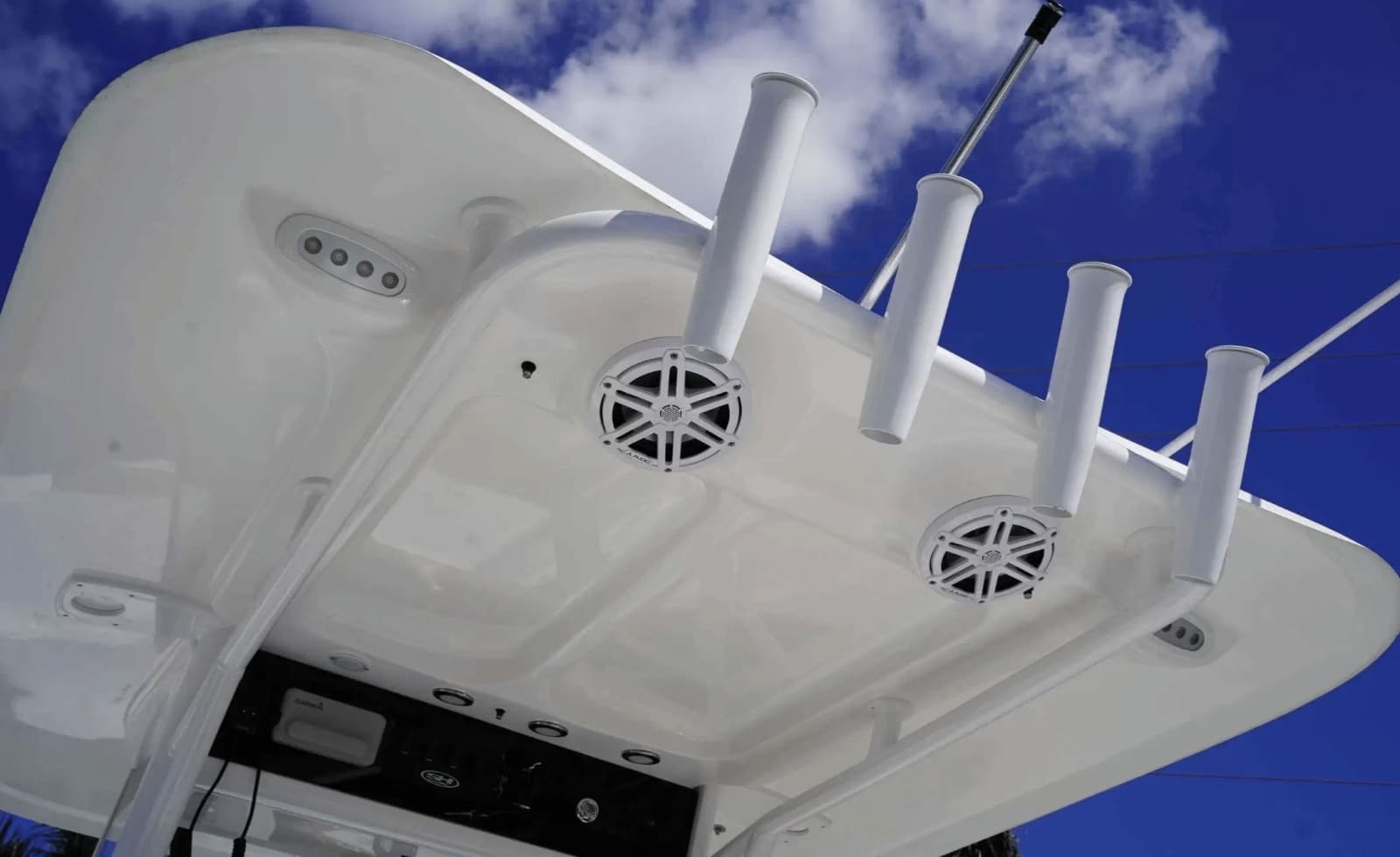 2026 Sea Hunt BX 25 FS - Photo 20