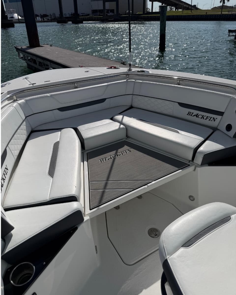 2021 Blackfin  - Photo 7