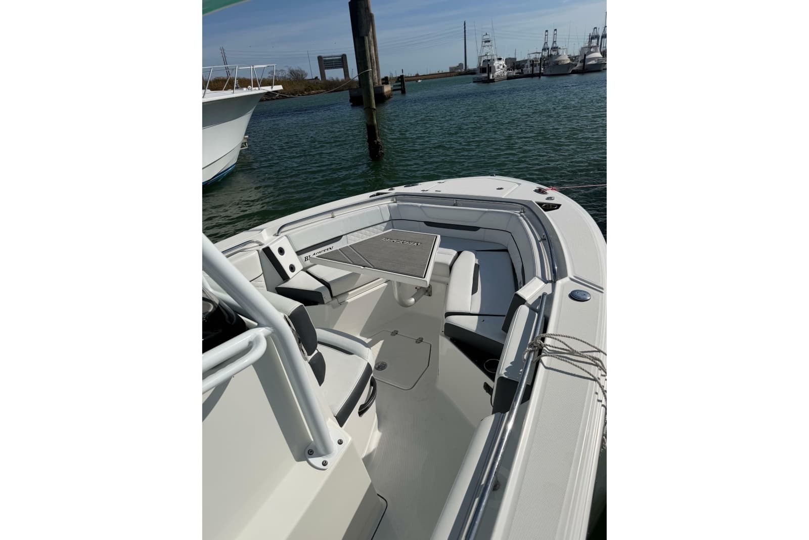 2021 Blackfin  - Photo 10