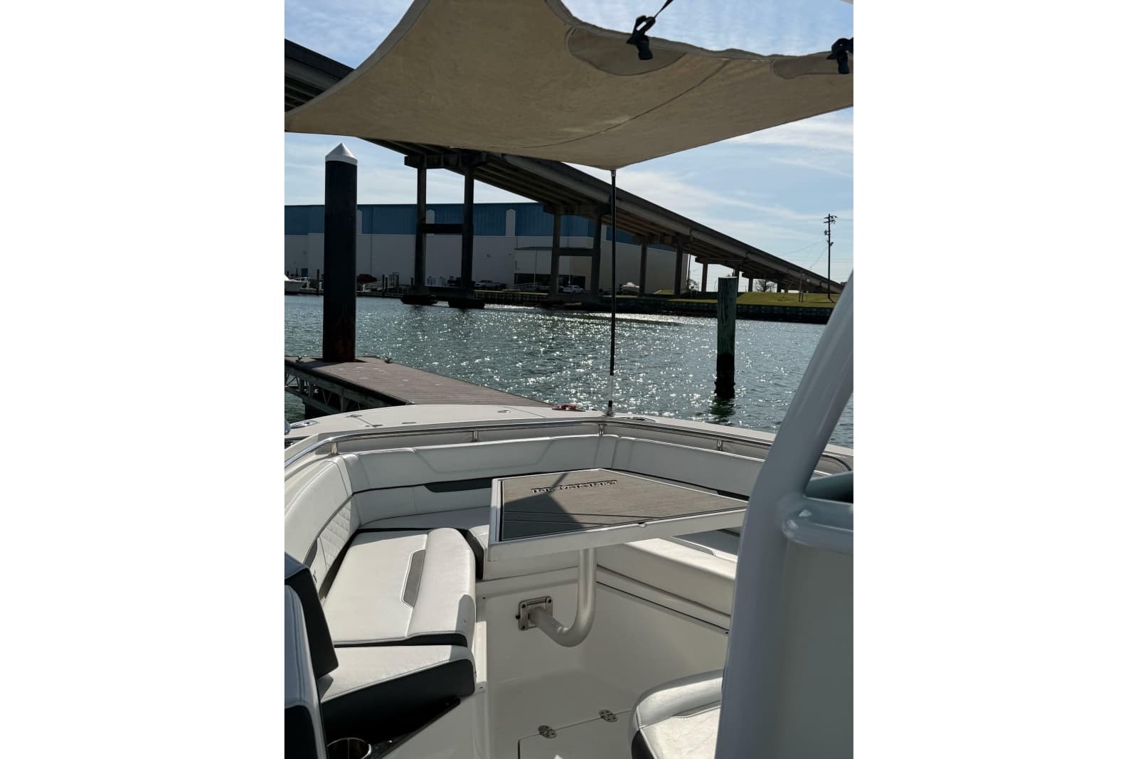 2021 Blackfin  - Photo 11