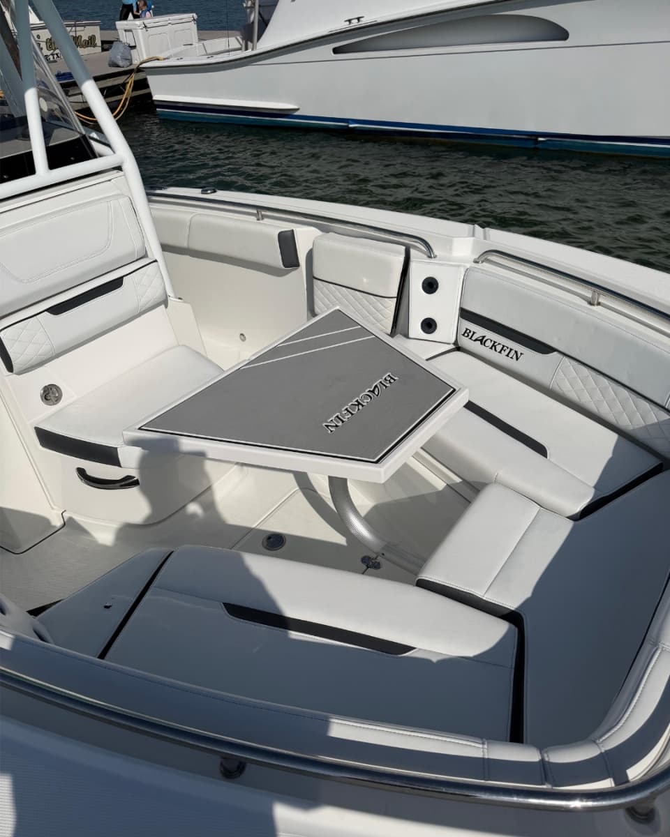 2021 Blackfin  - Photo 6