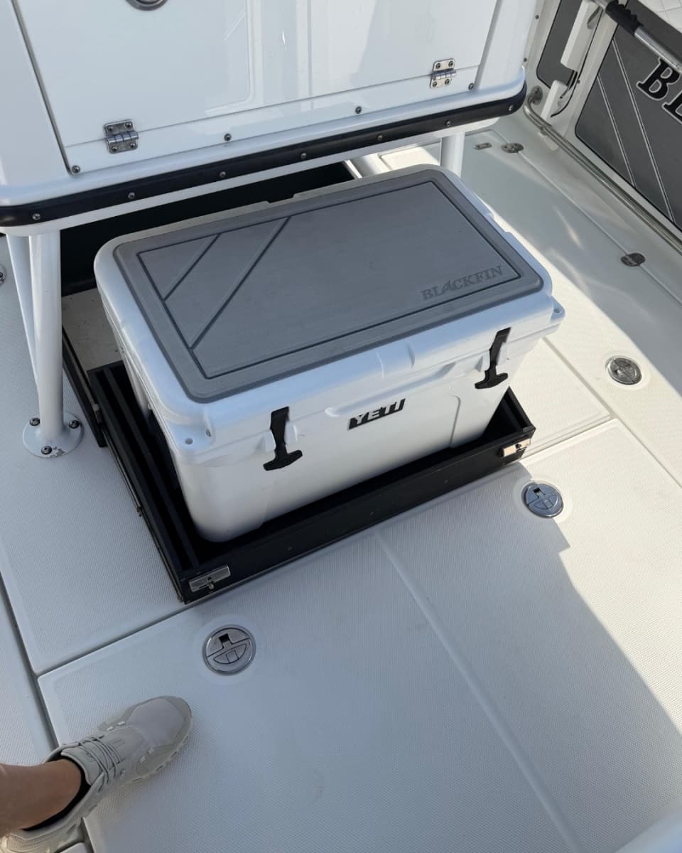 2021 Blackfin  - Photo 4