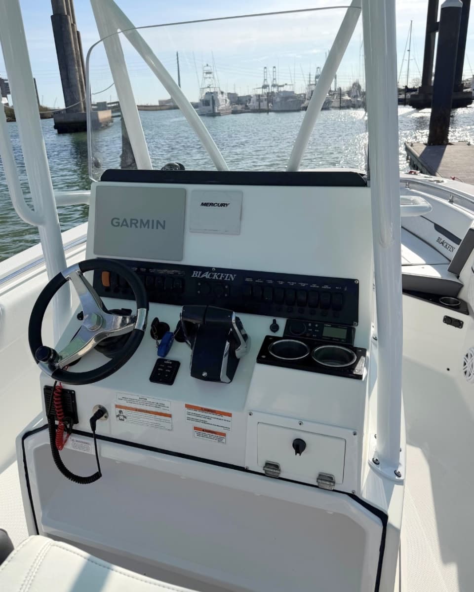 2021 Blackfin  - Photo 3
